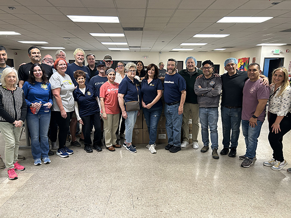 Now More Than Ever – It’s Time to Give