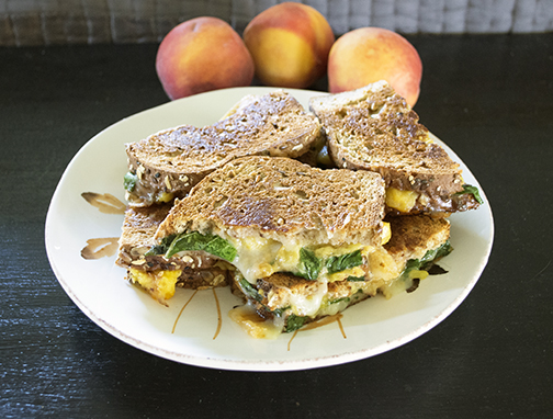 TASTY TREATS <<< CHEF RANDY