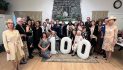 La Crescenta Woman’s Club: Ladies Go All Out for Clubhouse’s 100th Birthday Celebration
