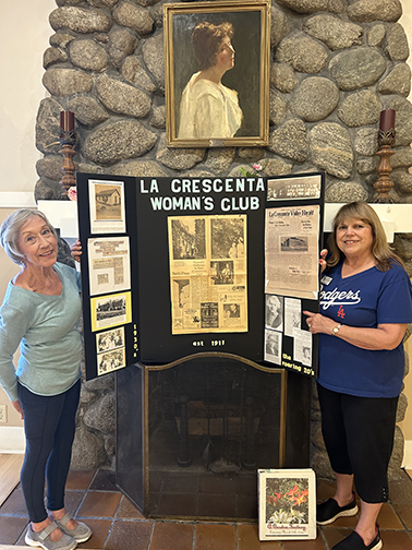 LCWC Prepares for Anniversary