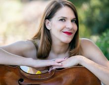 Coosaia, Lent Performing for GNC