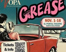 SCENE IN LA <<< NOVEMBER 2025