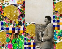 ReflectSpace Presents: Viajero Del Tiempo/Time Traveler