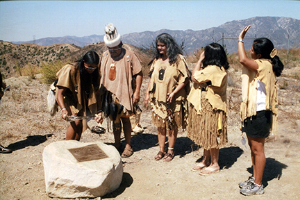 SPECIAL TO THE CV WEEKLY  Recognizing our Heritage