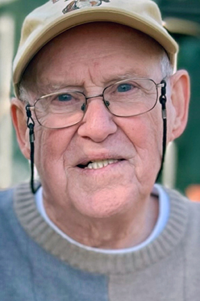 Lawrence “Van” Van Avery