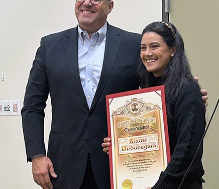 Town Council Holds Last Meeting of the Year