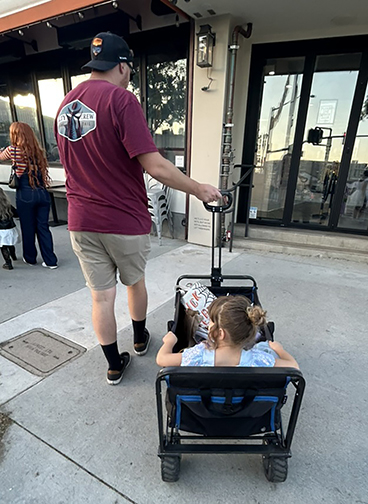 FROM THE DESK OF THE PUBLISHER <<< ROBIN GOLDSWORTHY