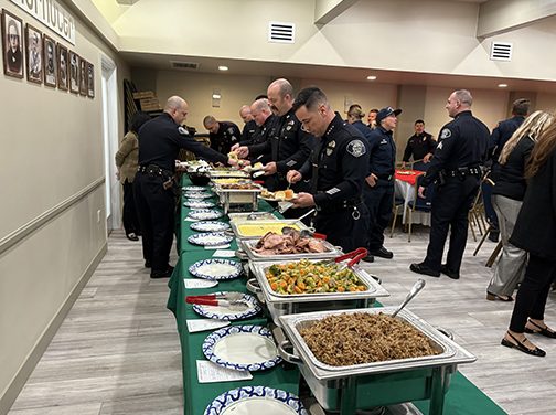 CV Der Ohanesian Youth Center: Supporting the Community for Three Decades