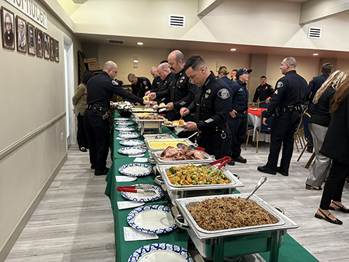 CV Der Ohanesian Youth Center: Supporting the Community for Three Decades