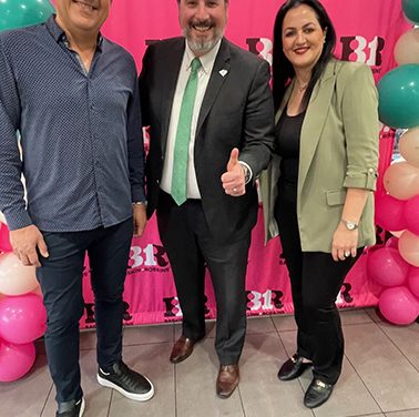 To Celebrate Their 80th Birthday, Baskin-Robbins Offers 80-Cent Scoops