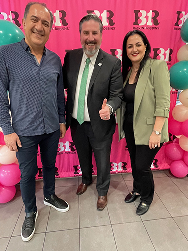 To Celebrate Their 80th Birthday, Baskin-Robbins Offers 80-Cent Scoops