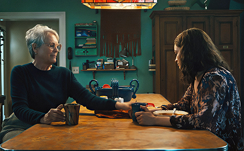 MOVIE REVIEW   Plenty of Heart, Not Enough Room: ‘Ella McCay’ is Tender, But Too Busy to Make Every Story Count