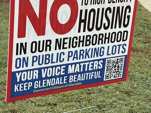 An Update on Glendale’s General Plan