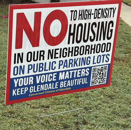 An Update on Glendale’s General Plan