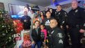 GPD Lights Up Holiday Season with Gifts for Families