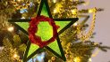 CVHS Student Hosts Parol-Making Event