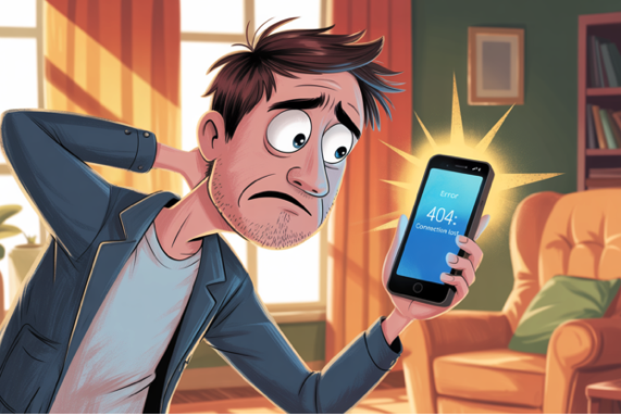 PROBLEM SOLVED <<< BY CHRISTOPHER ELLIOTT