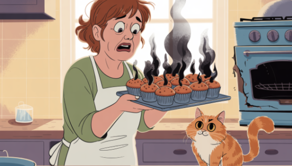 PROBLEM SOLVED <<< BY CHRISTOPHER ELLIOTT