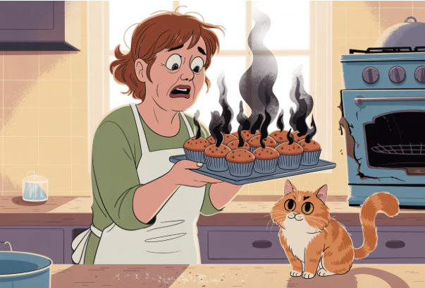 PROBLEM SOLVED <<< BY CHRISTOPHER ELLIOTT