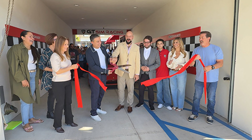 The Changing Face of Foothill Boulevard