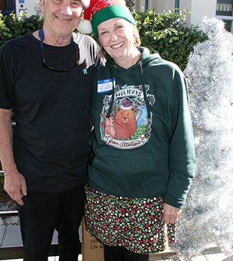 New Memories Made by those Who Lost Homes in the Eaton Fire