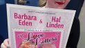 Curtain Up For ‘Love Letters’ Starring Barbara Eden and Hal Linden