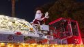 Thousands Turn Out for Annual Christmas Parade
