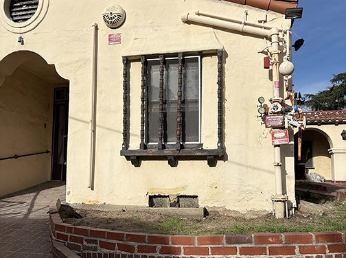 Rockhaven’s Pines Cottage On Its Way to Recovery