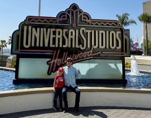 TRAVELS WITH GREG <<< GREG ARAGON