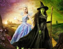 MOVIE REVIEW: A Spectacle with Less Spark: ‘Wicked: For Good’ Compliments its Predecessor, But Doesn’t Dazzle Completely