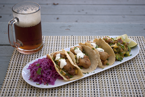 TASTY TREATS <<< CHEF RANDY