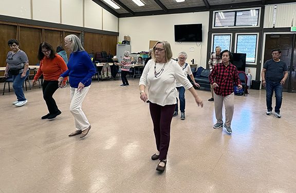 Healthy Living <<< Happy Feet, Healthy Hearts