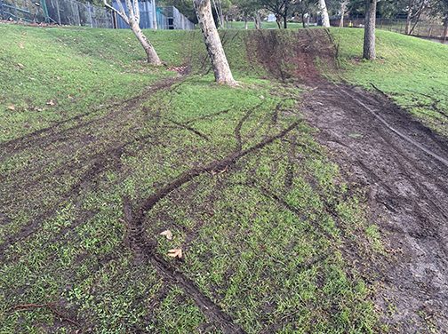 Outreach Continues Concerning E-Bikes and E-Motors