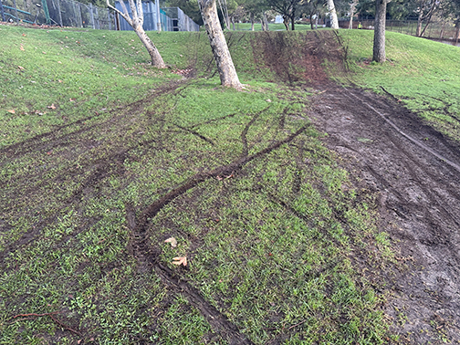 Outreach Continues Concerning E-Bikes and E-Motors