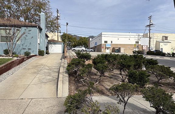 Sparr Heights Residents Voice Concerns about GCC Proposal