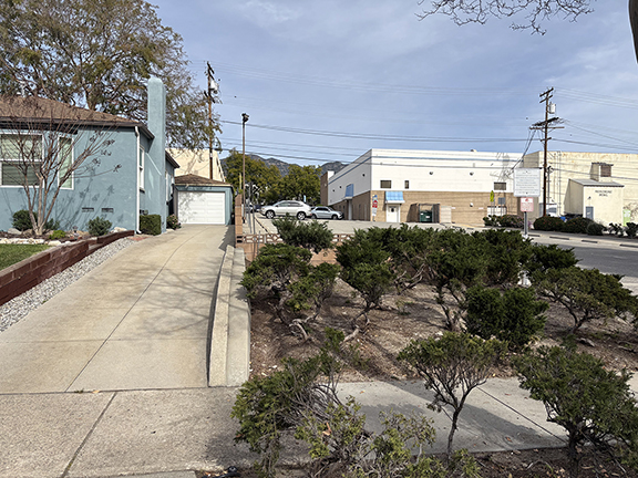 Sparr Heights Residents Voice Concerns about GCC Proposal