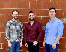 Triple Shot Performing for GNC