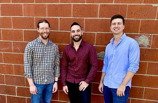 Triple Shot Performing for GNC