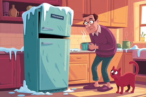 PROBLEM SOLVED <<< BY CHRISTOPHER ELLIOTT