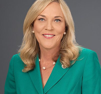 Part II <<< The Conversation Continues with … Kathryn Barger