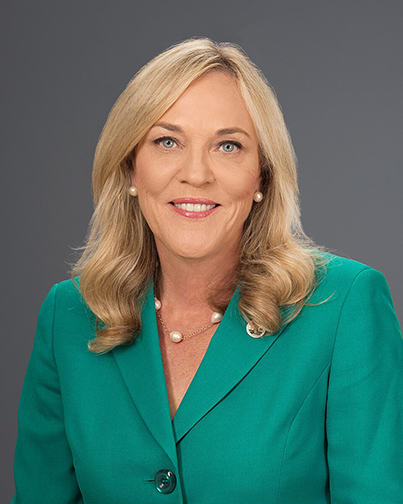 Part II <<< The Conversation Continues with … Kathryn Barger