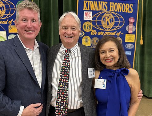 Nominations Open for the 2025 La Cañadan of the Year