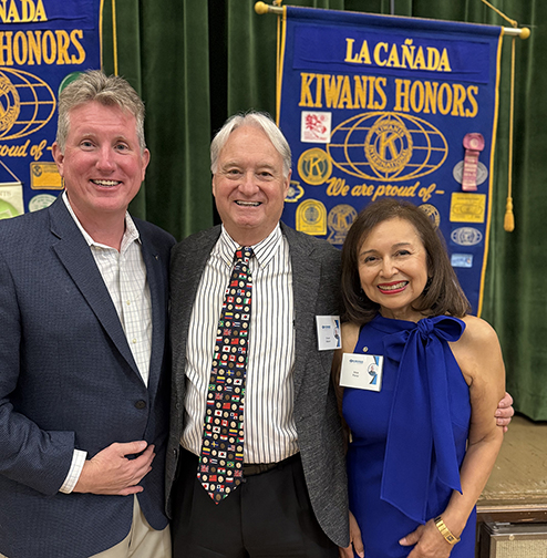 Nominations Open for the 2025 La Cañadan of the Year