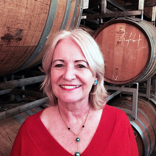 Liliane Maria Josepha Joris Zandueta