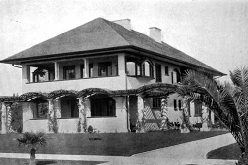 Pasadena Heritage Announces Events