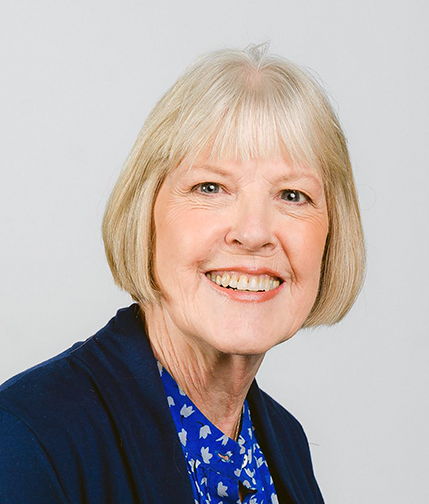 PFAR Honors Ruth McNevin