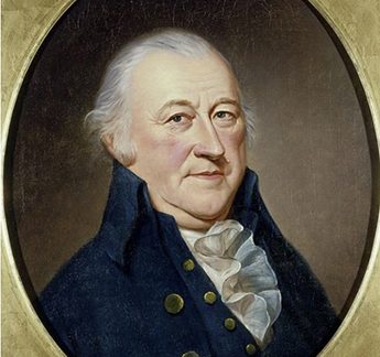 INTRODUCING … Artemas Ward