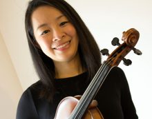 Tsai, Hudson on GNC Roster