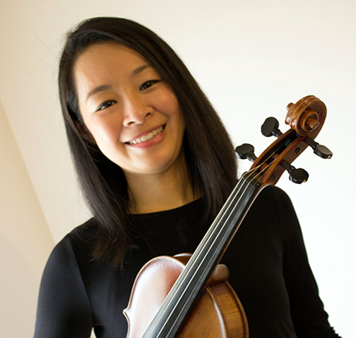 Tsai, Hudson on GNC Roster