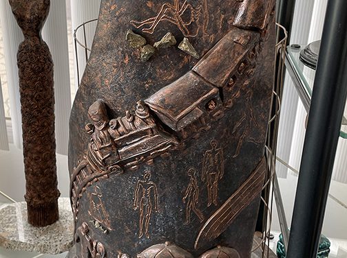 International Holocaust Remembrance Day at CVHS